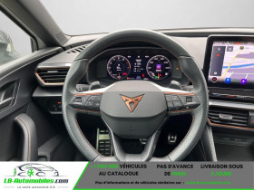 Cupra Leon Sportstourer VZ 2.0 TSI  Carplay Rckfahrka  occasion  Beaupuy - photo n8
