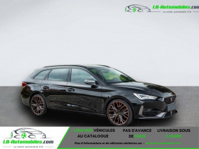 Cupra Leon Sportstourer VZ Exclusive, Beats TOP !!!  occasion  Beaupuy - photo n2