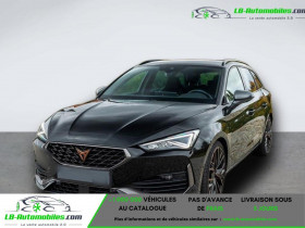 Cupra Leon , garage LB AUTOMOBILES  Beaupuy