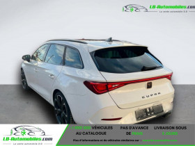 Cupra Leon Sportstourer VZ PANO*KAMERA*DSG*SIDE*LANE*  occasion  Beaupuy - photo n2