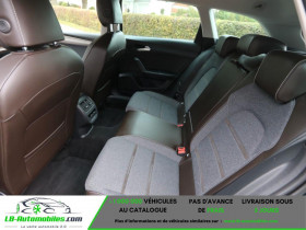 Cupra Leon Sportstourer Xcellence LED Navi AHK ACC DAB  occasion  Beaupuy - photo n9