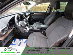 Cupra Leon Sportstourer Xcellence LED Navi AHK ACC DAB  occasion  Beaupuy - photo n8