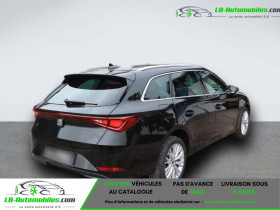 Cupra Leon Sportstourer Xcellence LED Navi AHK ACC DAB  occasion  Beaupuy - photo n4