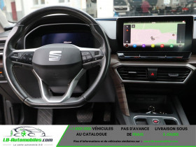 Cupra Leon Sportstourer Xcellence LED Navi AHK ACC DAB  occasion  Beaupuy - photo n3