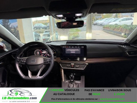 Cupra Leon Sportstourer Xcellence Navi LED AHK ACC  occasion  Beaupuy - photo n2