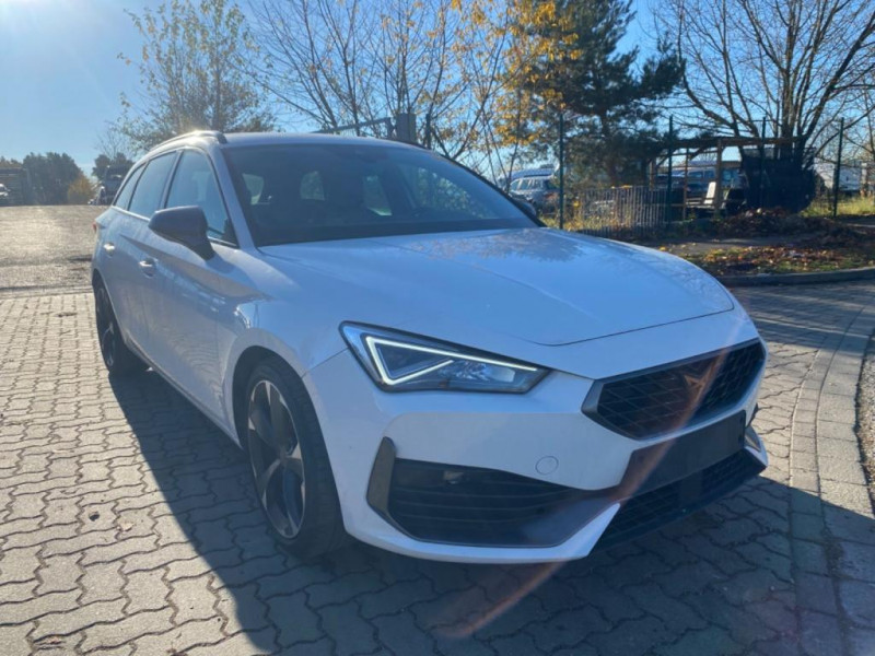 Cupra Leon Sportstourer  occasion  L'Union