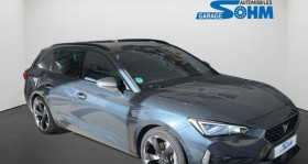 Cupra Leon occasion 2023 mise en vente à Schirrhein par le garage GARAGE SOHM SARL - photo n°1
