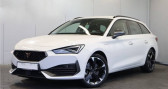Annonce Cupra Leon occasion Hybride ST 1.4 e-Hybrid AID+ACC+KEY+KAM+LED+CARPLAY � sarcelles