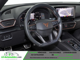 Cupra Leon ST 1.4 PluginHybrid DSG ACC LED Navi  occasion  Beaupuy - photo n9