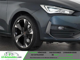 Cupra Leon ST 1.4 PluginHybrid DSG ACC LED Navi  occasion  Beaupuy - photo n10