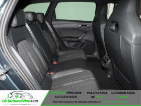 Cupra Leon ST 1.4 PluginHybrid DSG ACC LED Navi  occasion  Beaupuy - photo n8