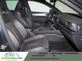 Cupra Leon ST 1.4 PluginHybrid DSG ACC LED Navi  occasion  Beaupuy - photo n7