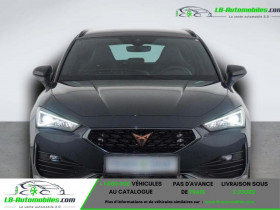 Cupra Leon ST 1.4 PluginHybrid DSG ACC LED Navi  occasion  Beaupuy - photo n4