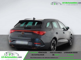 Cupra Leon ST 1.4 PluginHybrid DSG ACC LED Navi  occasion  Beaupuy - photo n3