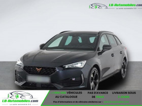Cupra Leon ST 1.4 PluginHybrid DSG ACC LED Navi  occasion  Beaupuy - photo n2