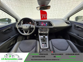 Cupra Leon ST 1.4 TSI ACT Startu0026Stop XCELLENCE+LED+  occasion  Beaupuy - photo n2