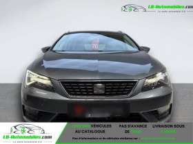 Cupra Leon ST 1.4 TSI ACT Startu0026Stop XCELLENCE+LED+  occasion  Beaupuy - photo n4