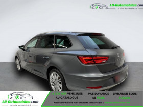 Cupra Leon ST 1.4 TSI ACT Startu0026Stop XCELLENCE+LED+  occasion  Beaupuy - photo n3