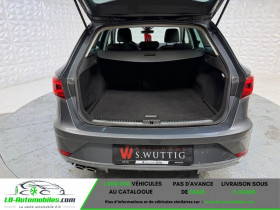 Cupra Leon ST 1.4 TSI ACT Startu0026Stop XCELLENCE+LED+  occasion  Beaupuy - photo n10