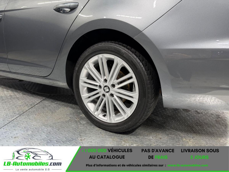 Cupra Leon ST 1.4 TSI ACT Startu0026Stop XCELLENCE+LED+  occasion  Beaupuy - photo n9