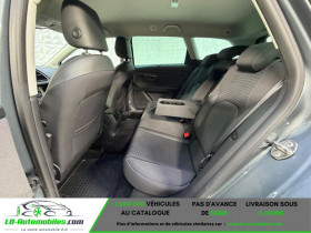 Cupra Leon ST 1.4 TSI ACT Startu0026Stop XCELLENCE+LED+  occasion  Beaupuy - photo n8