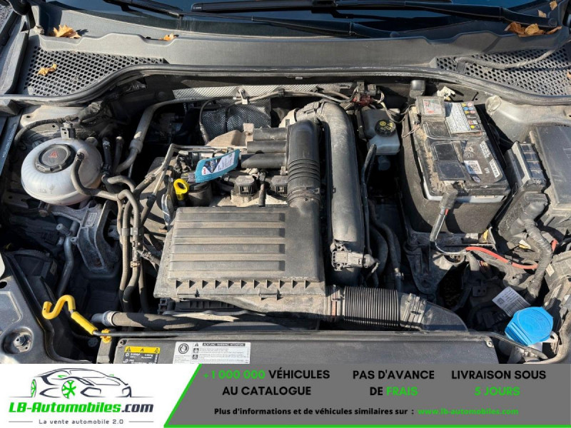 Cupra Leon ST 1.4 TSI -Automatik, TV 08/2027  occasion  Beaupuy - photo n4