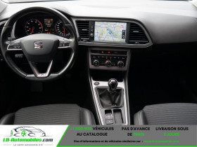 Cupra Leon ST 1.4 TSI Xcellence LED Navi PDC Tempomat  occasion  Beaupuy - photo n3