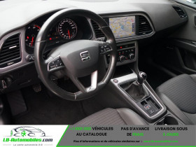 Cupra Leon ST 1.4 TSI Xcellence LED Navi PDC Tempomat  occasion  Beaupuy - photo n9