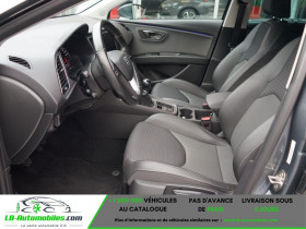 Cupra Leon ST 1.4 TSI Xcellence LED Navi PDC Tempomat  occasion  Beaupuy - photo n7