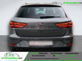 Cupra Leon ST 1.4 TSI Xcellence LED Navi PDC Tempomat  occasion  Beaupuy - photo n6
