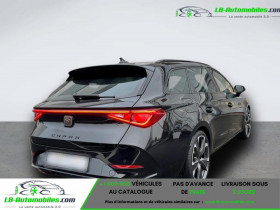 Cupra Leon ST 1,4 VZ e-Hybrid Automatic  occasion  Beaupuy - photo n4