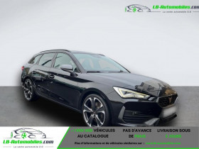 Cupra Leon ST 1,4 VZ e-Hybrid Automatic  occasion  Beaupuy - photo n2