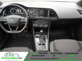 Cupra Leon ST 1.5 FR LED Navi Sitzheizung ACC Panorama  occasion  Beaupuy - photo n3