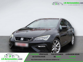 Cupra Leon ST 1.5 FR LED Navi Sitzheizung ACC Panorama  occasion  Beaupuy - photo n2