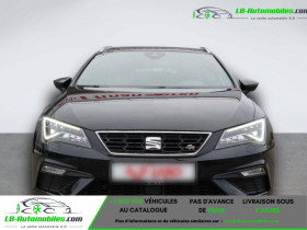 Cupra Leon ST 1.5 FR LED Navi Sitzheizung ACC Panorama  occasion  Beaupuy - photo n5