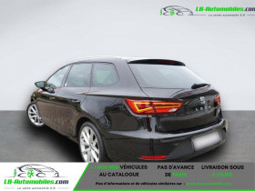 Cupra Leon ST 1.5 FR LED Navi Sitzheizung ACC Panorama  occasion  Beaupuy - photo n4