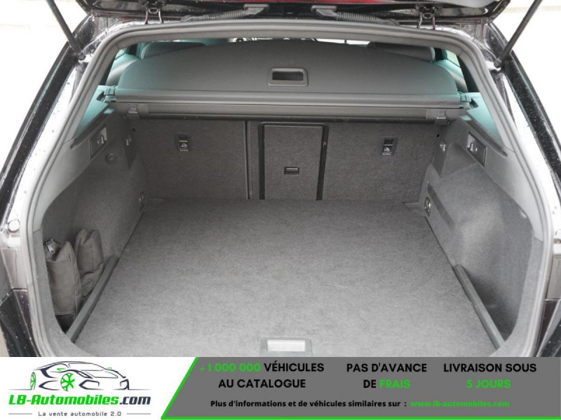 Cupra Leon ST 1.5 FR LED Navi Sitzheizung ACC Panorama  occasion  Beaupuy - photo n11