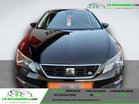 Cupra Leon ST 1.5 TSI DSG FR*FULLLINK*NAVI*FSE*SHZ*LED  occasion  Beaupuy - photo n3