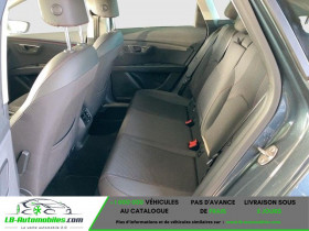 Cupra Leon ST 1.5 TSI DSG FR LED+Navi+Panorama  occasion  Beaupuy - photo n8