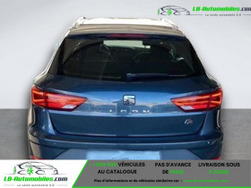 Cupra Leon ST 1.5 TSI DSG FR LED+Navi+Panorama  occasion  Beaupuy - photo n6