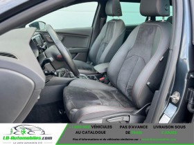 Cupra Leon ST 1.5 TSI FR LED ACC Panoramadach Beats  occasion  Beaupuy - photo n5