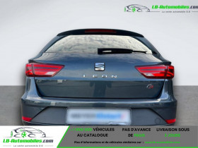 Cupra Leon ST 1.5 TSI FR LED ACC Panoramadach Beats  occasion  Beaupuy - photo n4