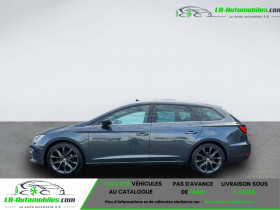 Cupra Leon ST 1.5 TSI FR LED ACC Panoramadach Beats  occasion  Beaupuy - photo n3