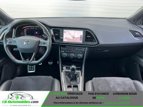 Cupra Leon ST 1.5 TSI FR LED ACC Panoramadach Beats  occasion  Beaupuy - photo n2