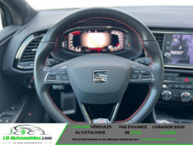 Cupra Leon ST 1.5 TSI FR LED ACC Panoramadach Beats  occasion  Beaupuy - photo n6