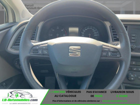 Cupra Leon ST 1.6 TDI Reference Sitzheizung Klima  occasion  Beaupuy - photo n8