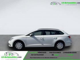 Cupra Leon ST 1.6 TDI Reference Sitzheizung Klima  occasion  Beaupuy - photo n6