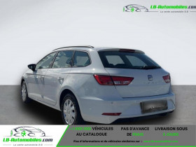 Cupra Leon ST 1.6 TDI Reference Sitzheizung Klima  occasion  Beaupuy - photo n4