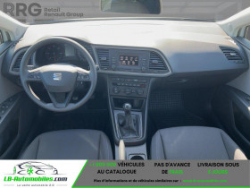 Cupra Leon ST 1.6 TDI Reference Sitzheizung Klima  occasion  Beaupuy - photo n3