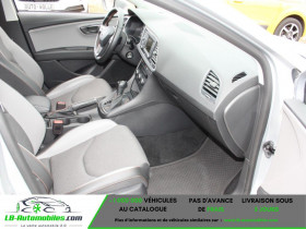 Cupra Leon ST 1.8 TSI X-Perience 4Drive LED DSG KAMERA  occasion  Beaupuy - photo n6